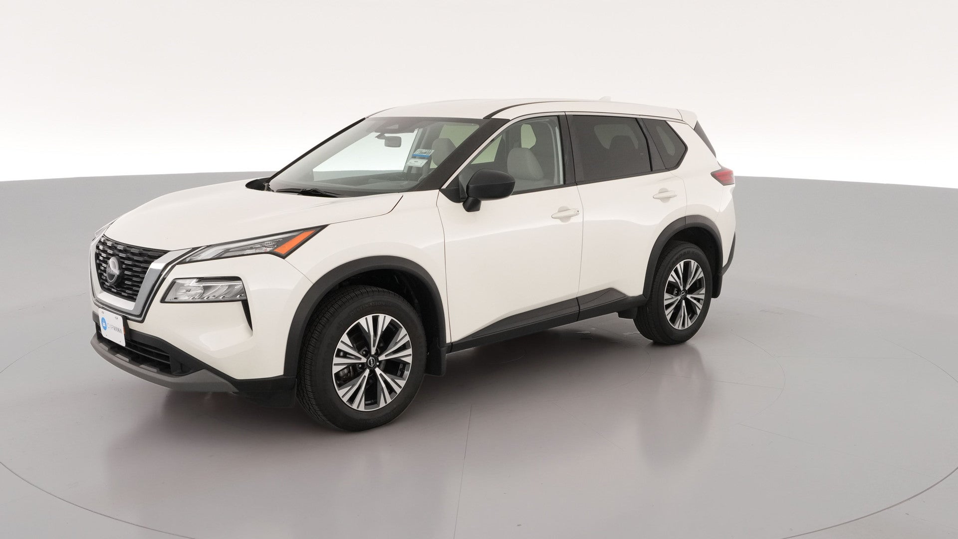 2023 Nissan Rogue vehicle photo