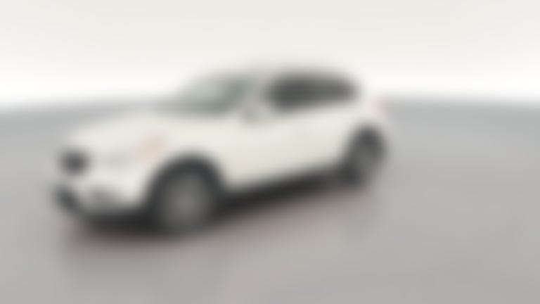 2017 INFINITI QX50 vehicle photo