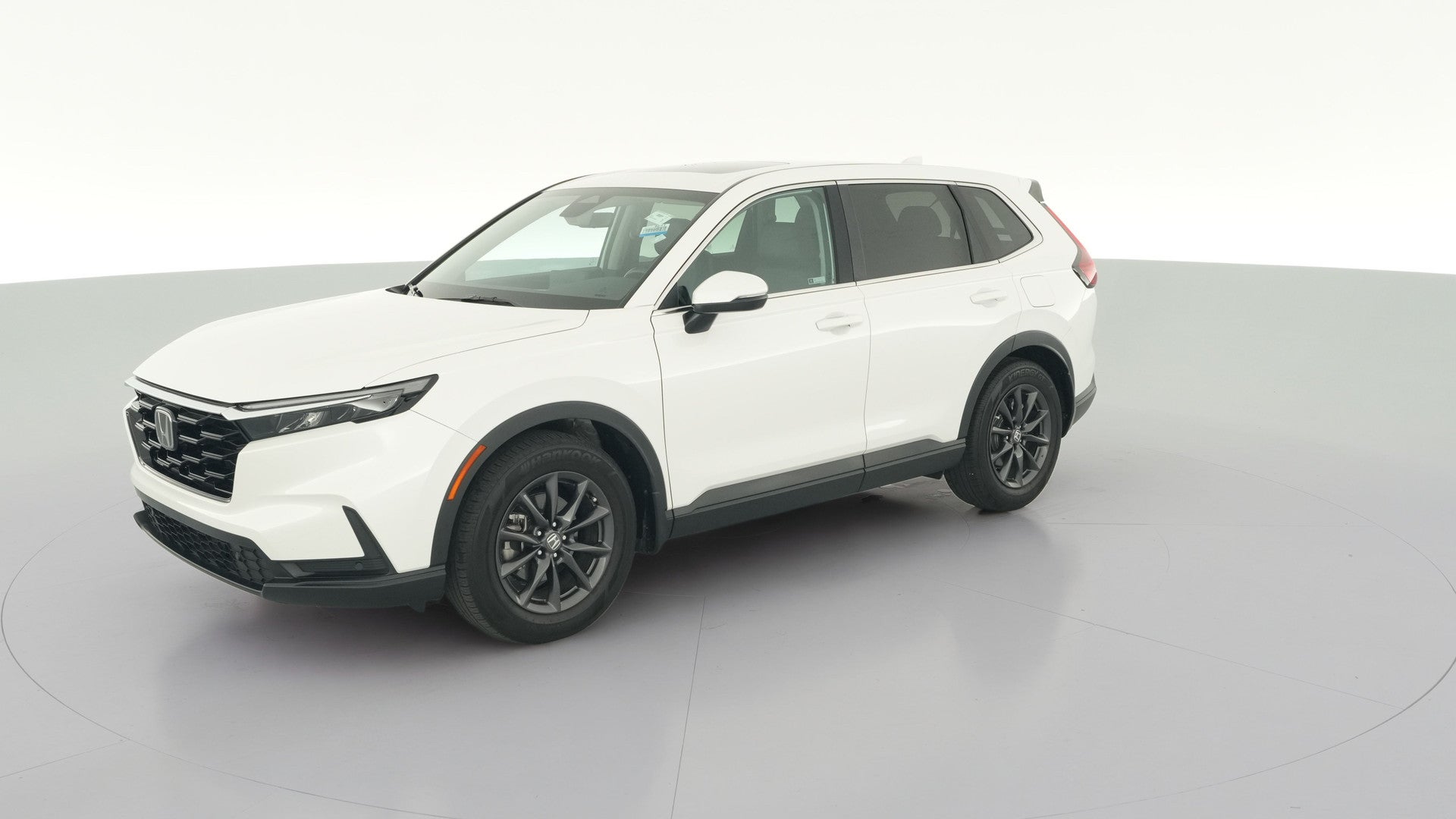 2026 Honda CR-V vehicle photo