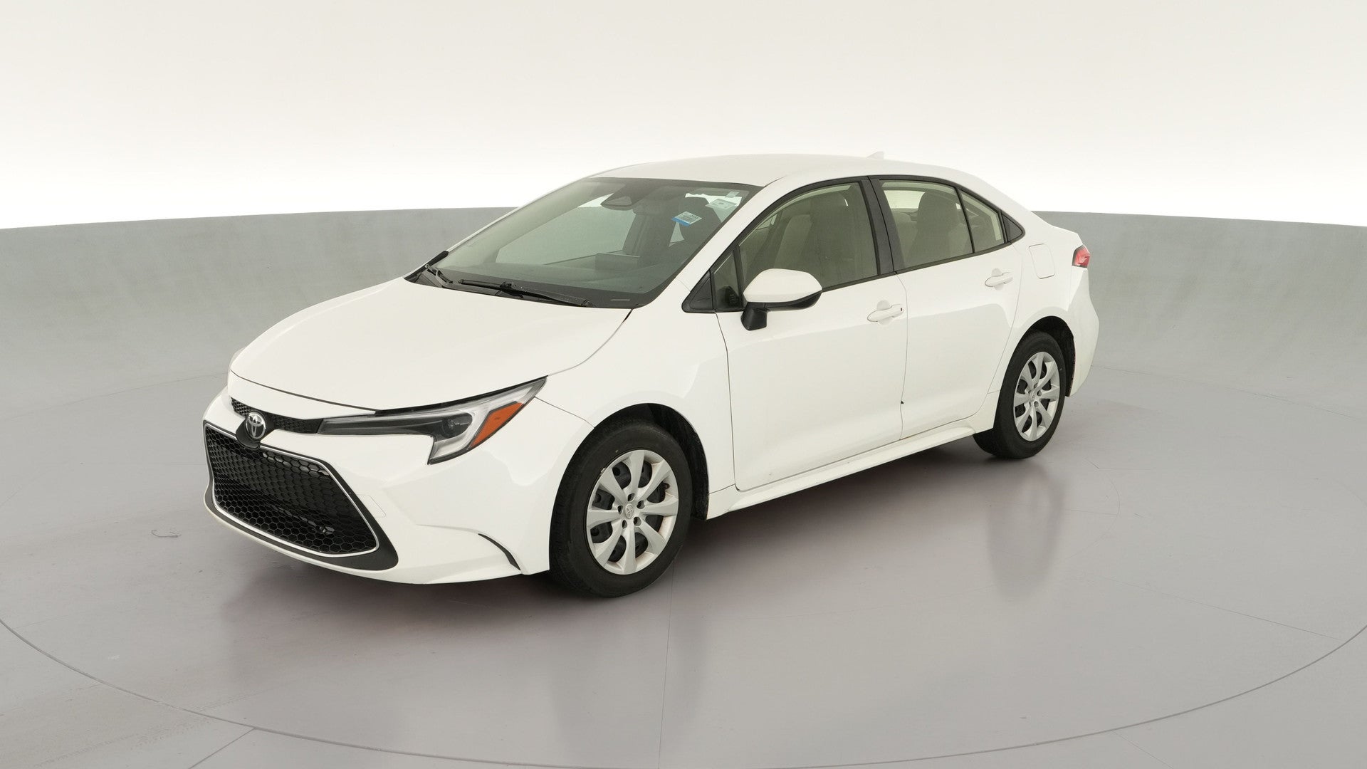 2024 Toyota Corolla Hybrid vehicle photo