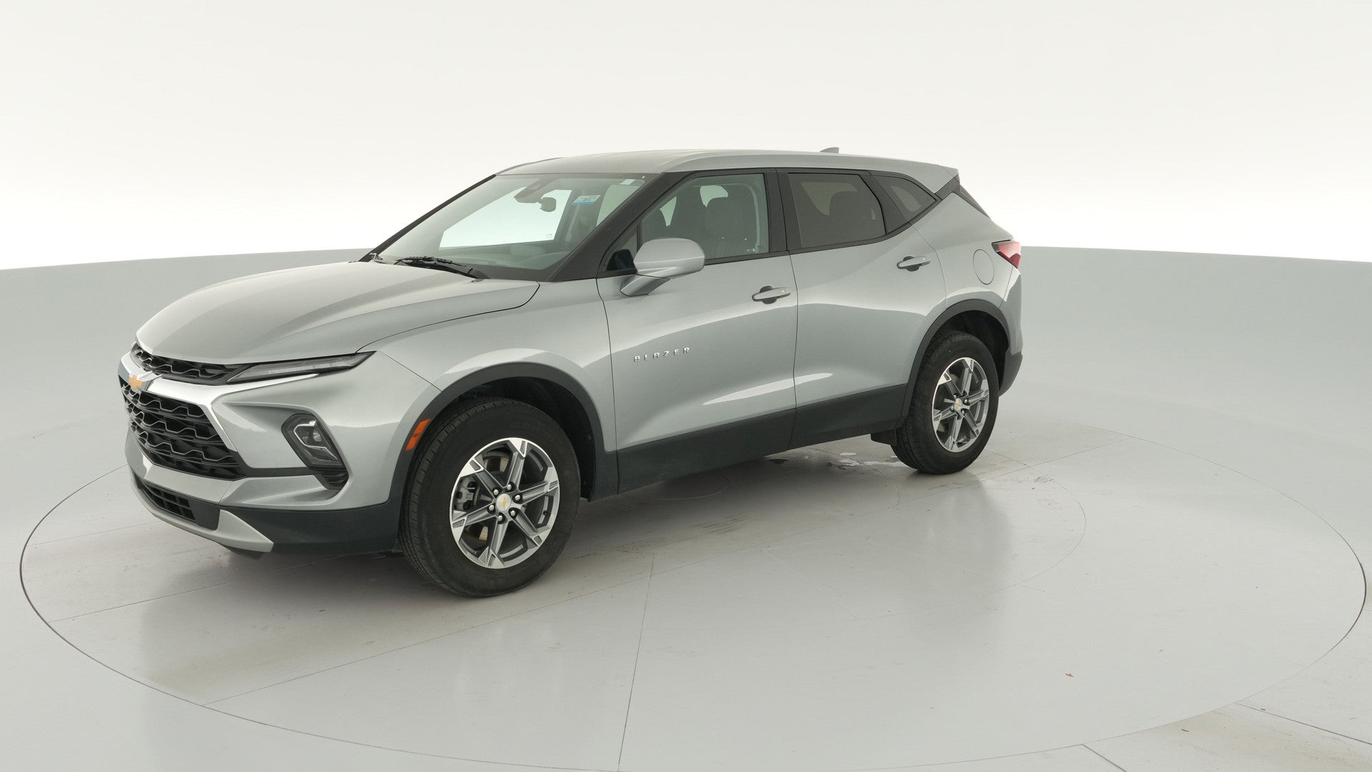 2024 Chevrolet Blazer vehicle photo