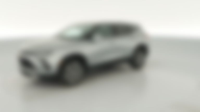 2024 Chevrolet Blazer vehicle photo