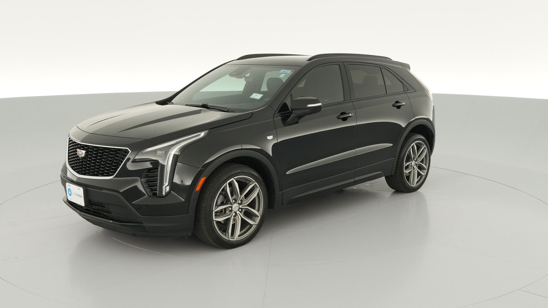 2022 Cadillac XT4 vehicle photo