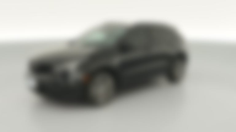 2022 Cadillac XT4 vehicle photo