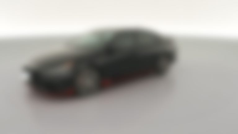 2022 Hyundai Elantra N vehicle photo