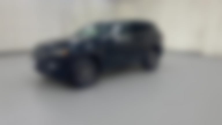 2020 Jeep Grand Cherokee vehicle photo