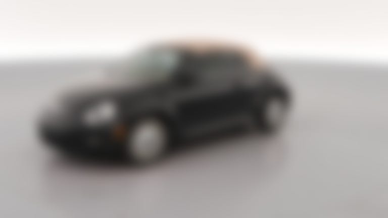 2013 Volkswagen Beetle vehicle photo