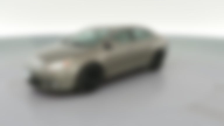 2011 Buick LaCrosse vehicle photo