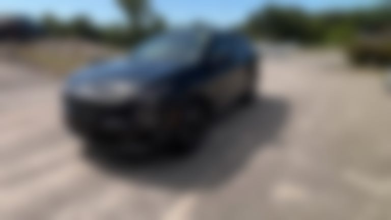 2026 Kia Sportage vehicle photo