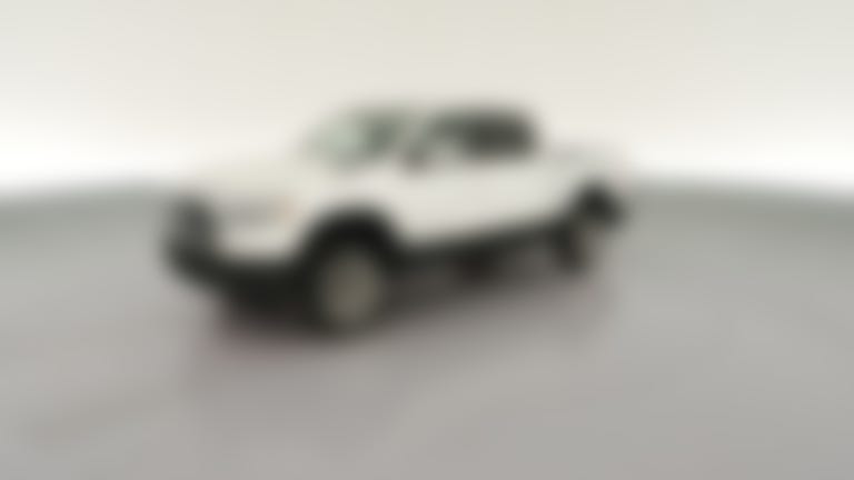 2020 Ram 1500 Crew Cab vehicle photo