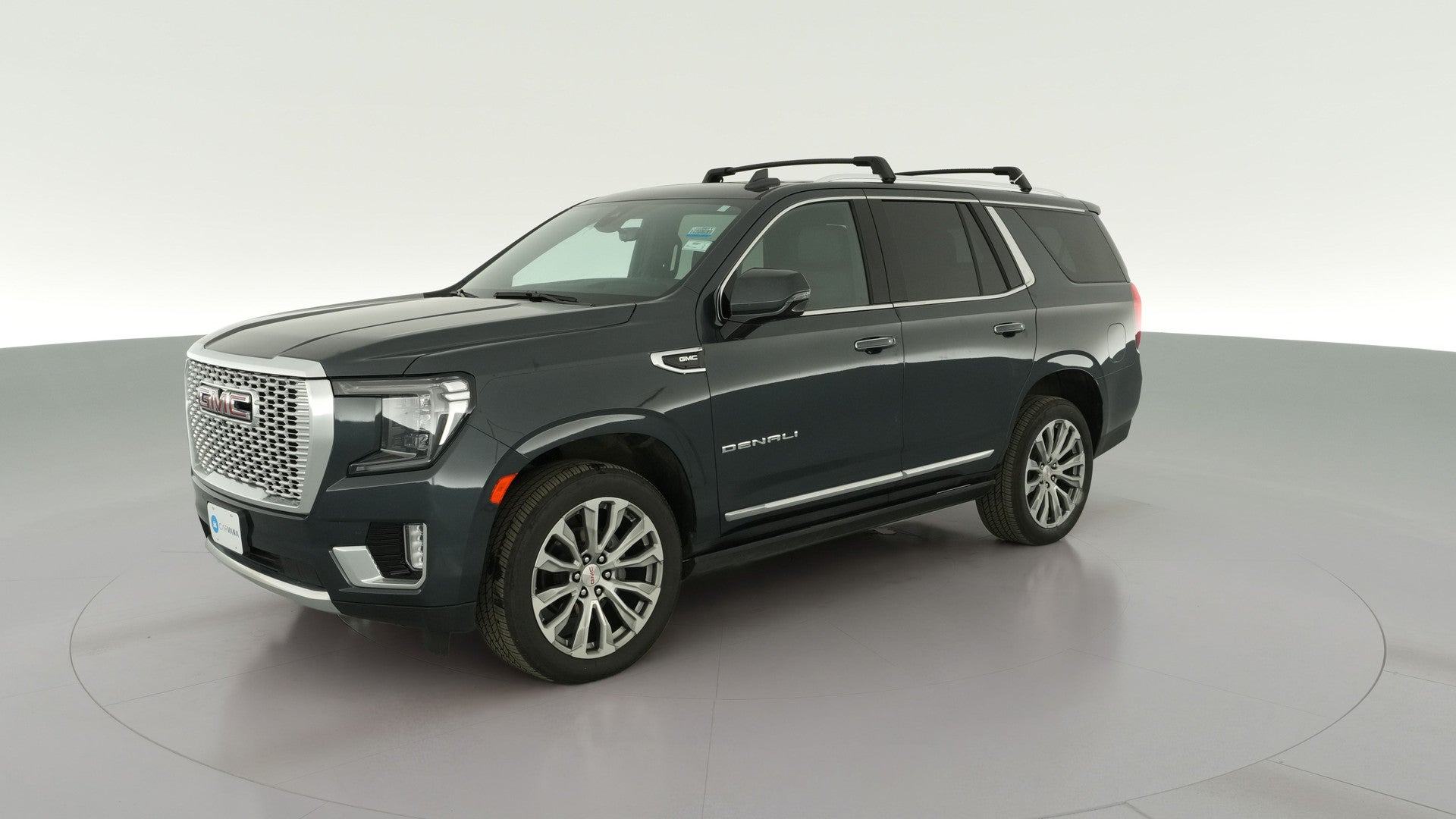 2021 GMC Yukon vehicle photo