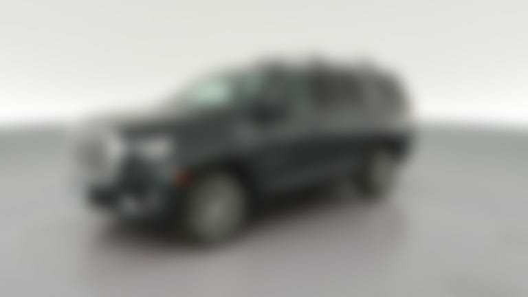 2021 GMC Yukon vehicle photo