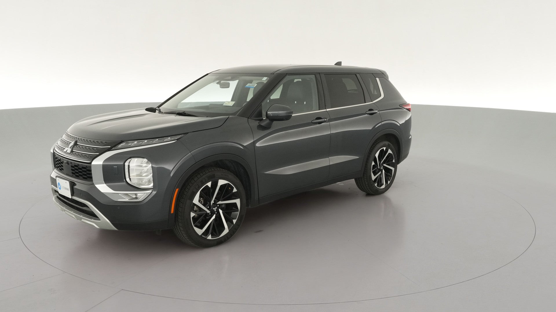 2024 Mitsubishi Outlander vehicle photo