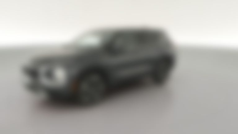 2024 Mitsubishi Outlander vehicle photo