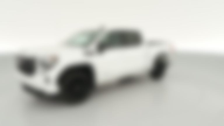 2026 GMC Sierra 1500 Crew Cab vehicle photo