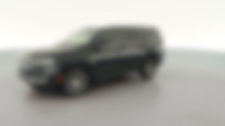 2022 Jeep Grand Wagoneer vehicle photo