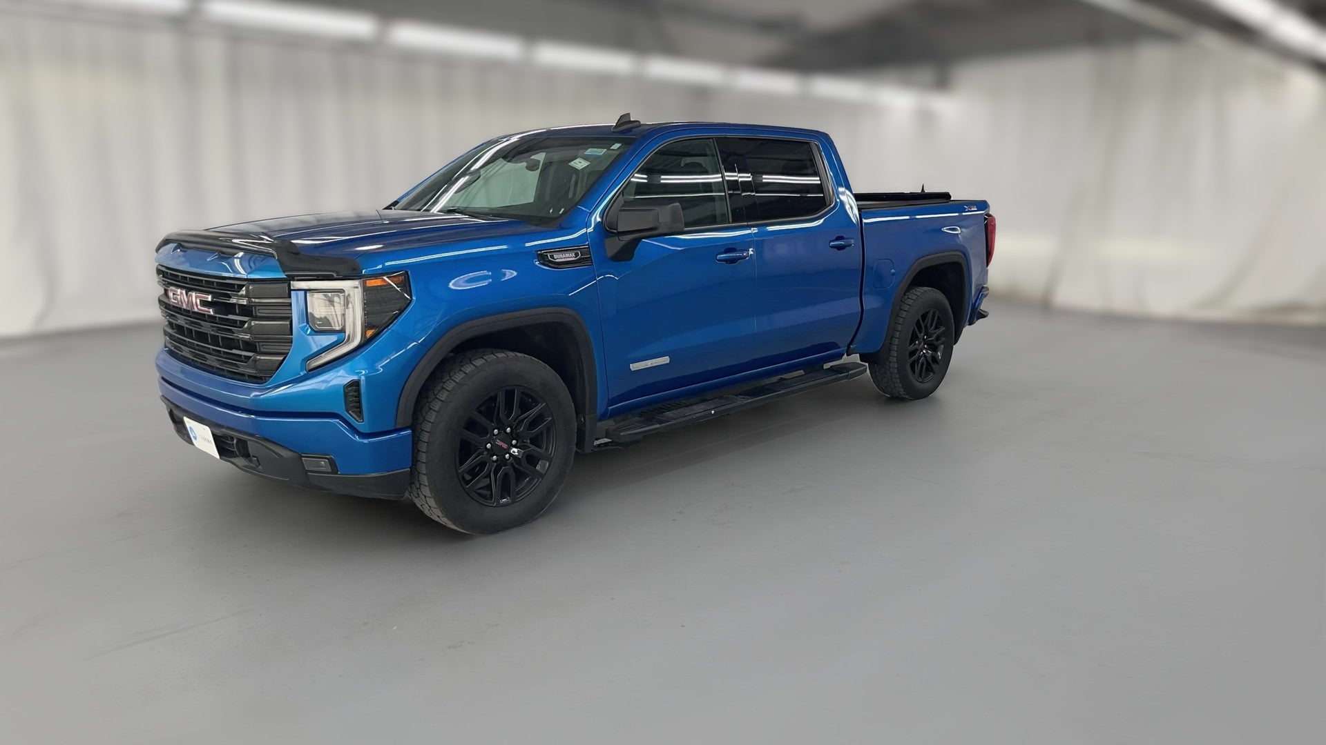 2022 GMC Sierra 1500 Crew Cab vehicle photo