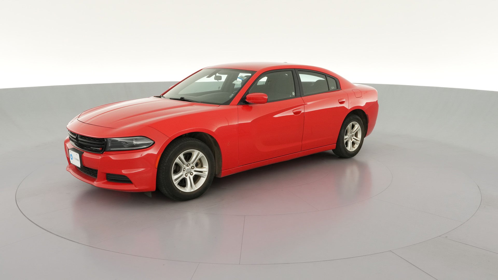 2022 Dodge Charger vehicle photo