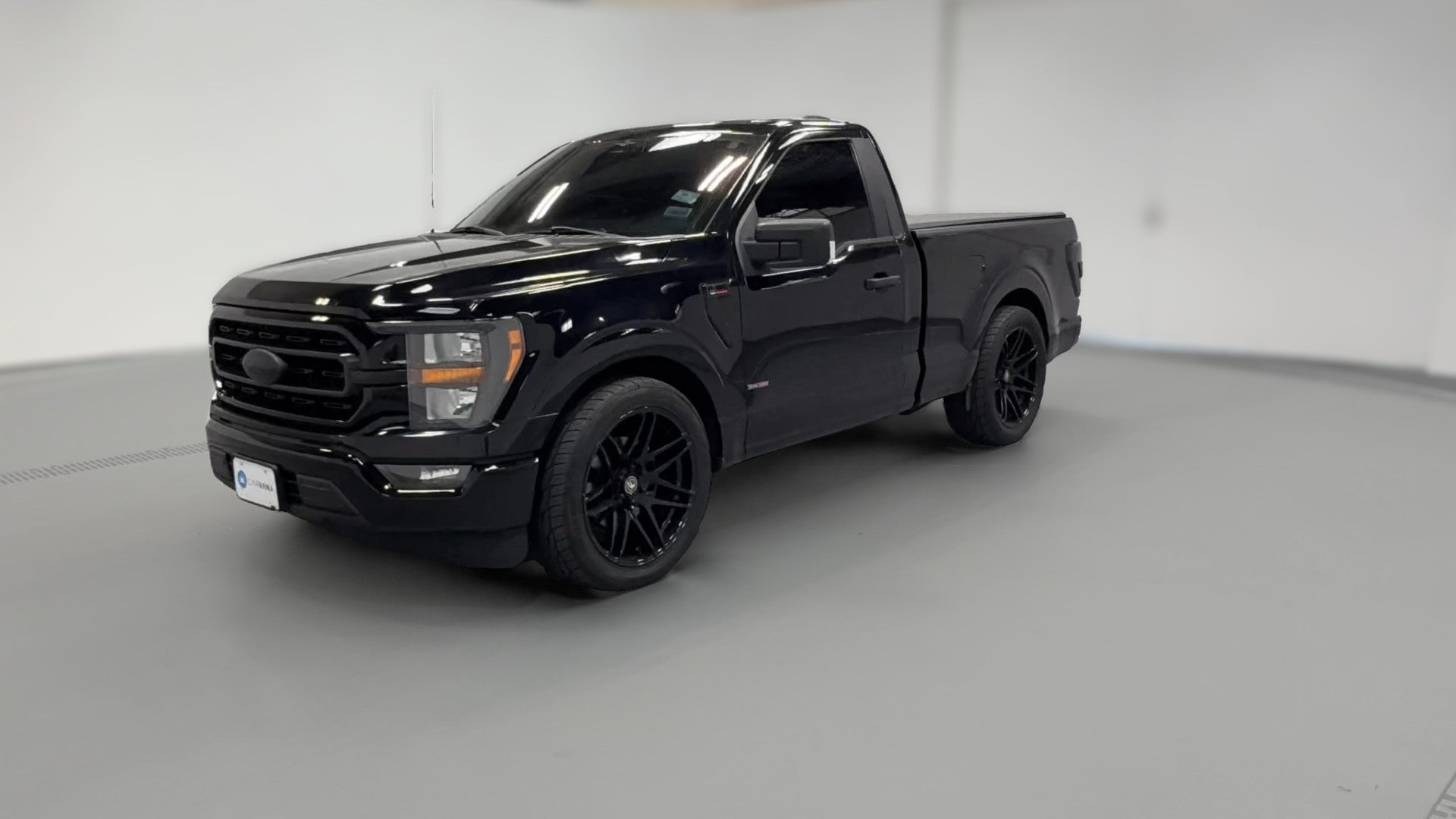 2023 Ford F150 Regular Cab vehicle photo