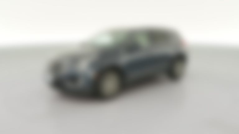 2018 Cadillac XT5 vehicle photo