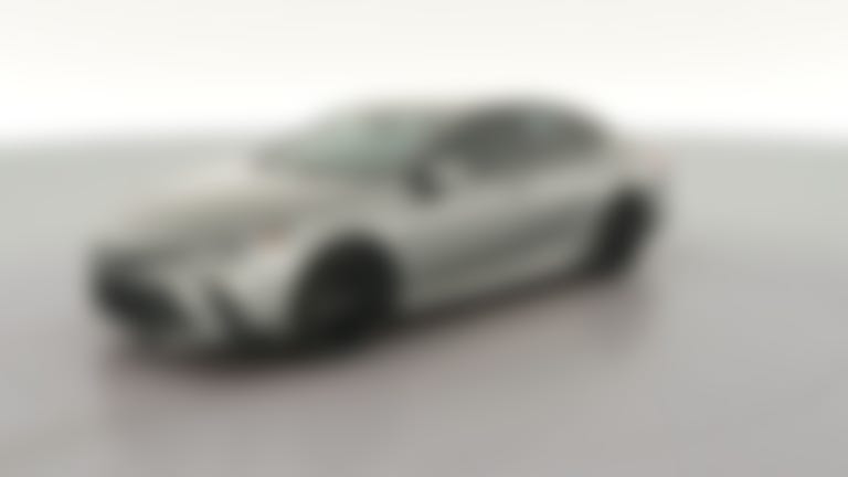 2025 Toyota Camry vehicle photo
