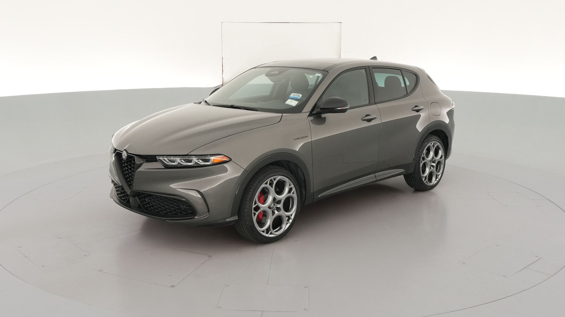 2024 Alfa Romeo Tonale vehicle photo