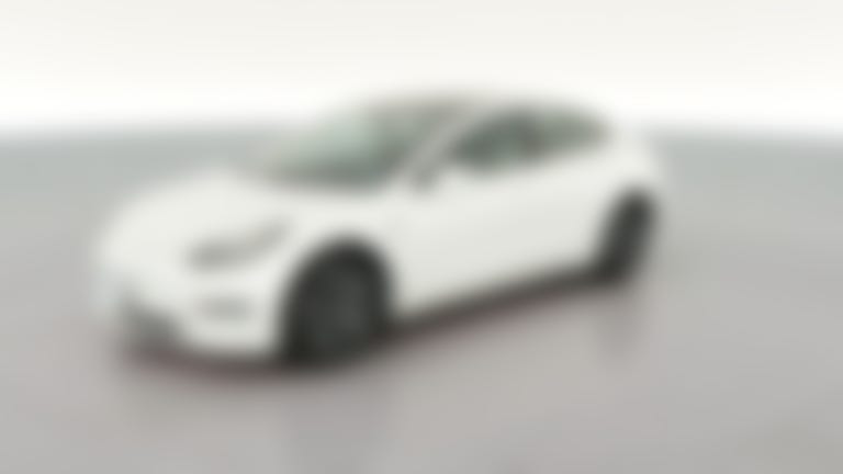 2020 Tesla Model 3 vehicle photo
