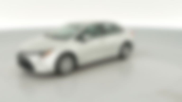 2024 Toyota Corolla vehicle photo