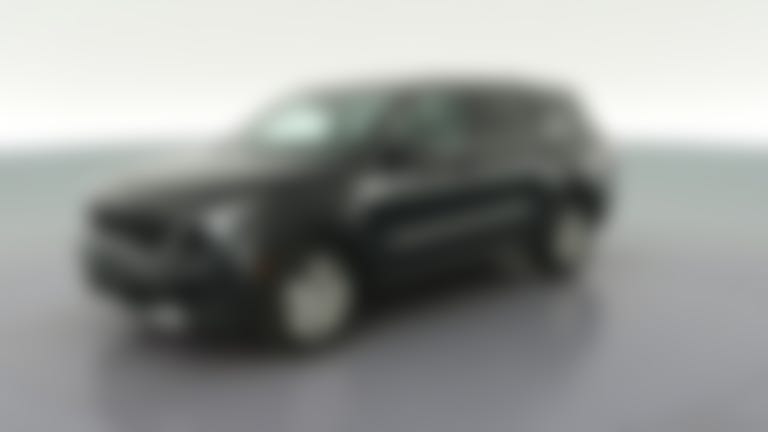 2026 Kia Sorento vehicle photo