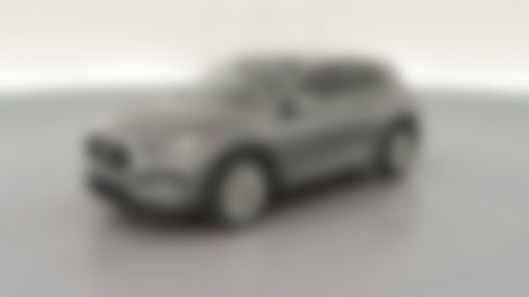 2019 INFINITI QX50 vehicle photo