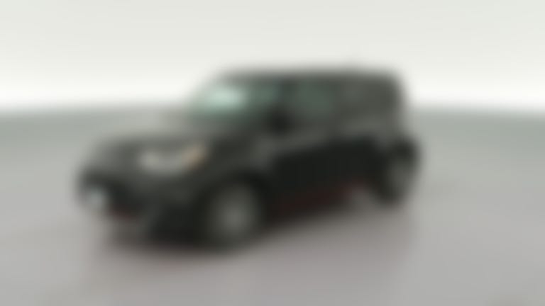 2017 Kia Soul vehicle photo