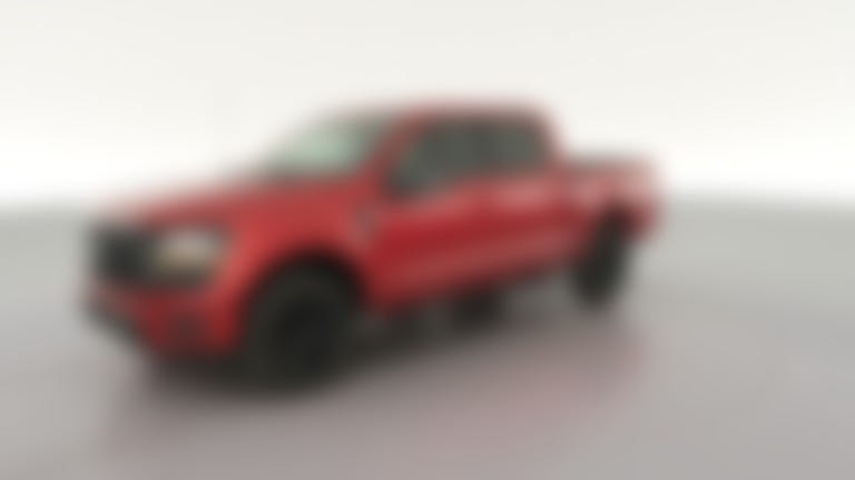 2024 Ford F150 SuperCrew Cab vehicle photo