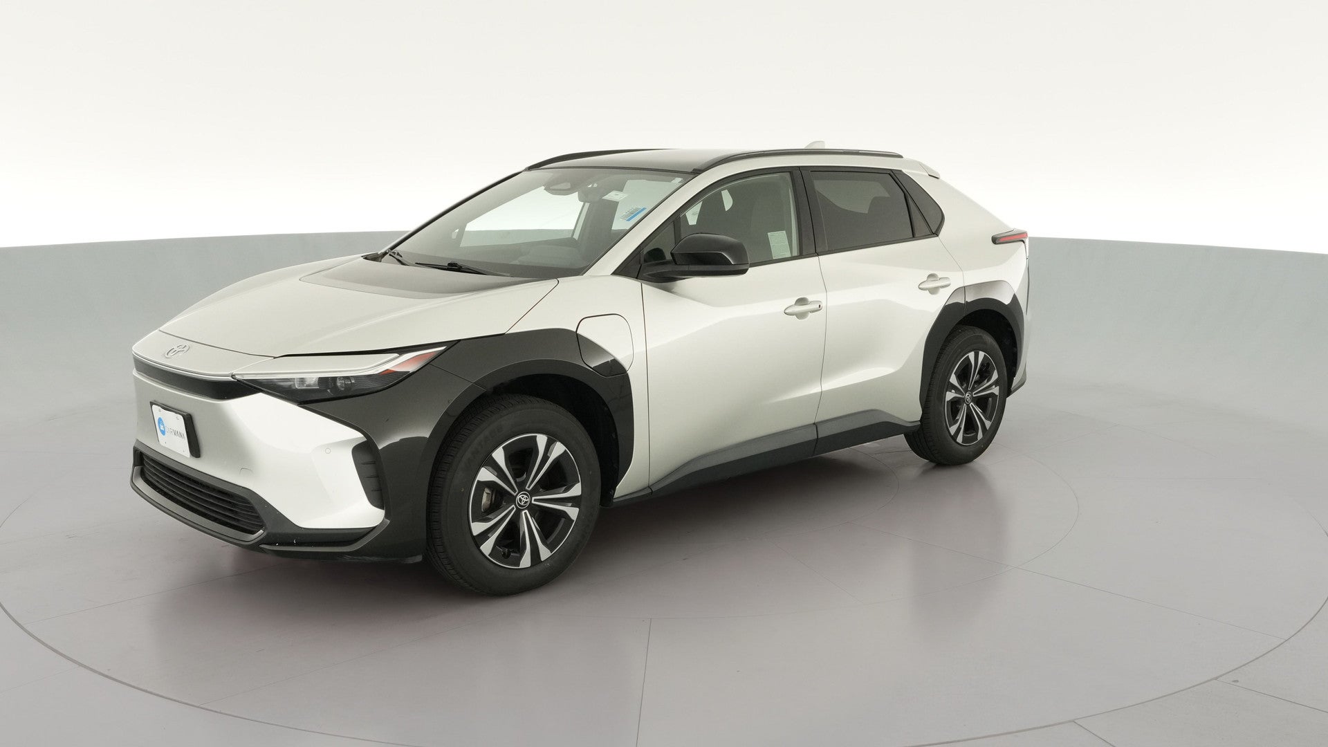 2023 Toyota bZ4X vehicle photo