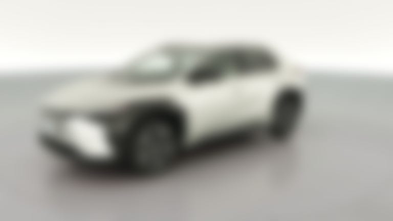 2023 Toyota bZ4X vehicle photo