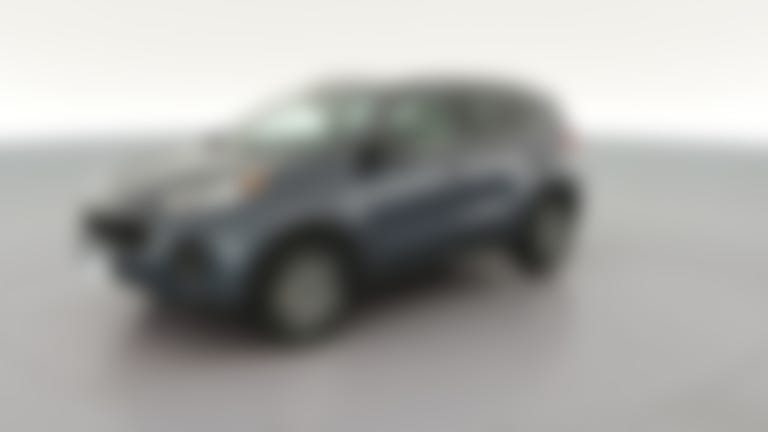 2019 Kia Sportage vehicle photo