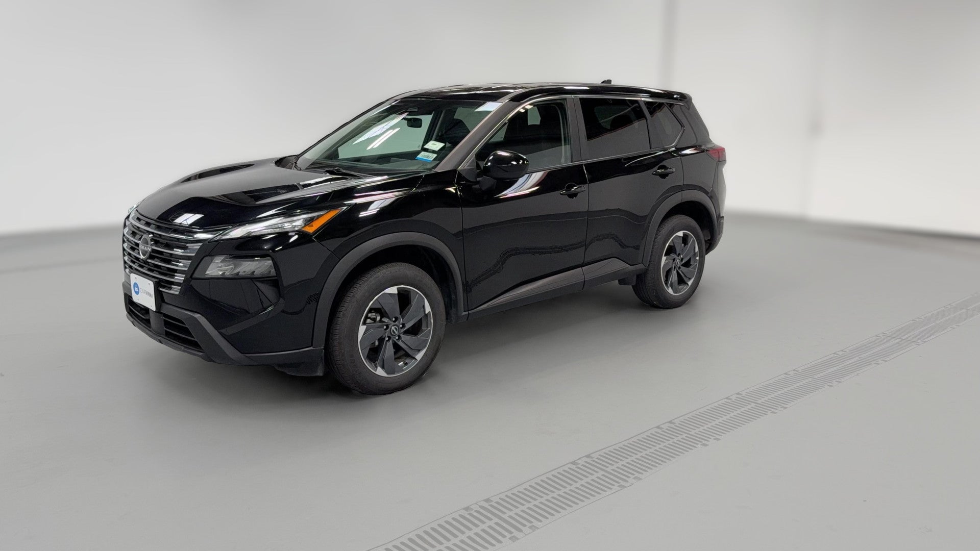 2025 Nissan Rogue vehicle photo