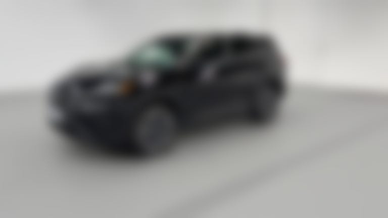 2025 Nissan Rogue vehicle photo