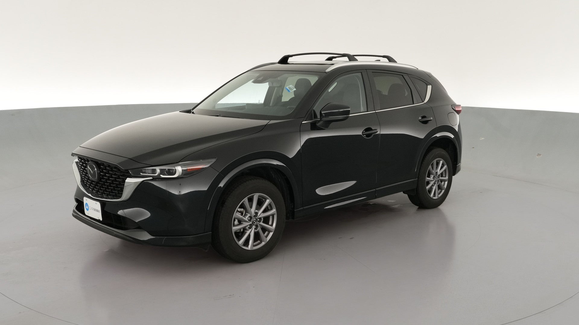 2024 MAZDA CX-5 vehicle photo