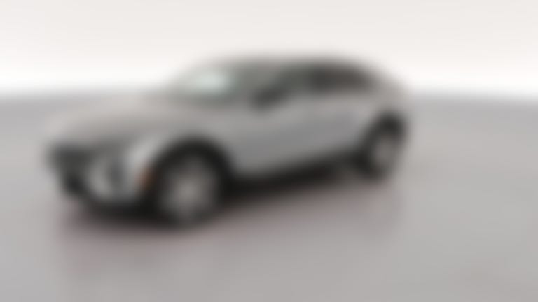2024 Cadillac LYRIQ vehicle photo