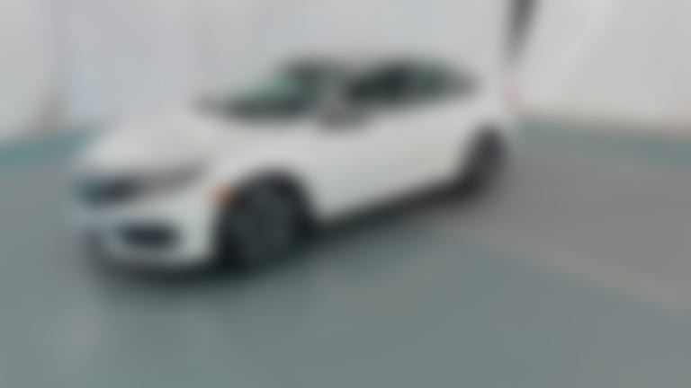 2017 Honda Civic vehicle photo