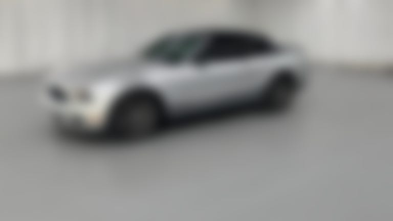 2010 Ford Mustang vehicle photo