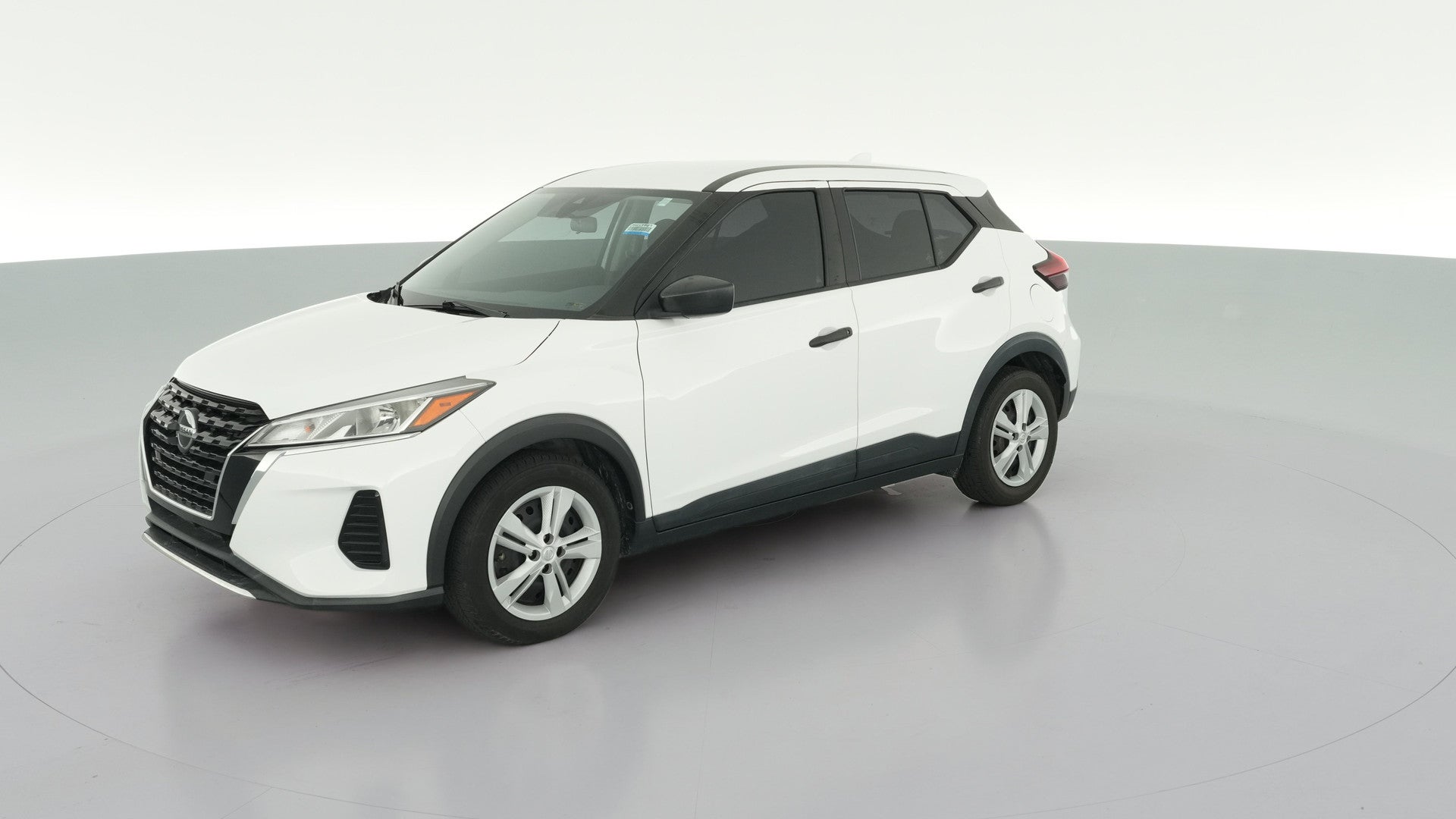 2021 Nissan Kicks vehicle photo