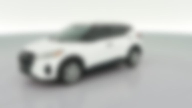 2021 Nissan Kicks vehicle photo