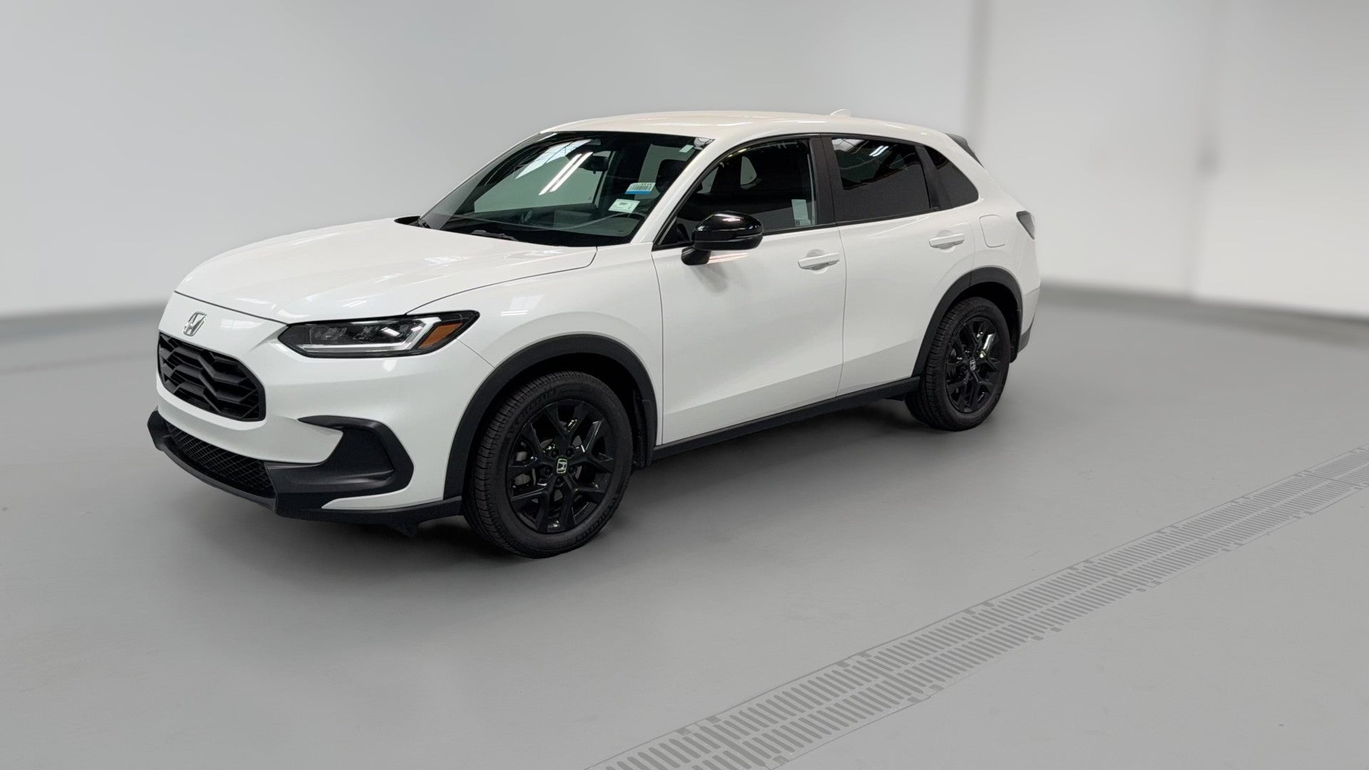 2023 Honda HR-V vehicle photo
