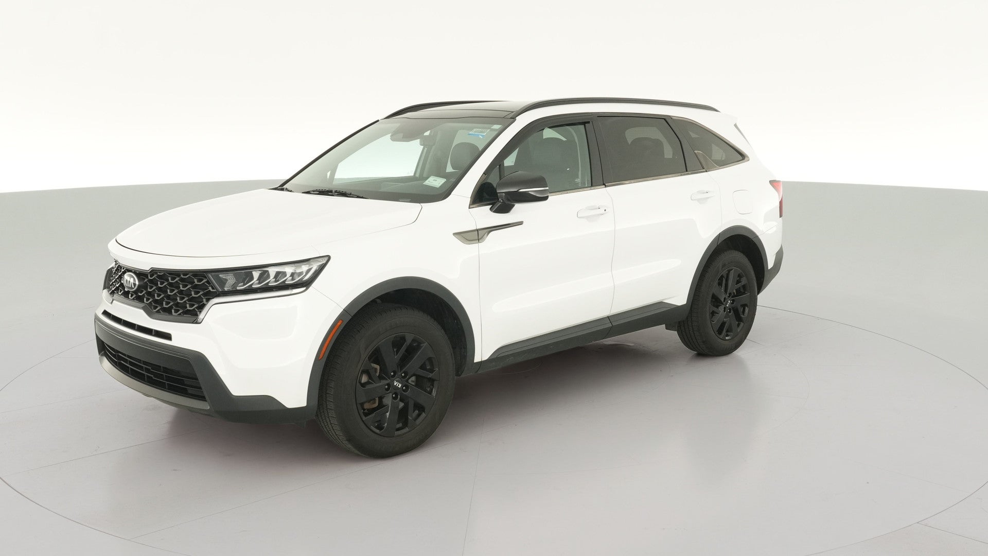 2021 Kia Sorento vehicle photo
