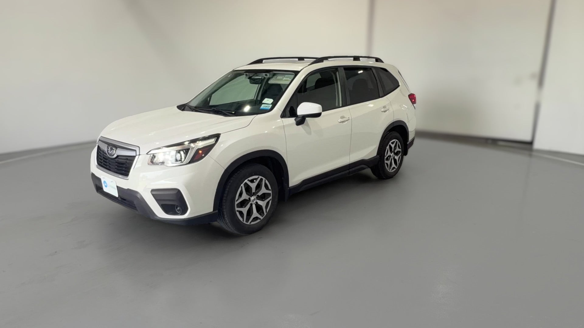 2019 Subaru Forester vehicle photo