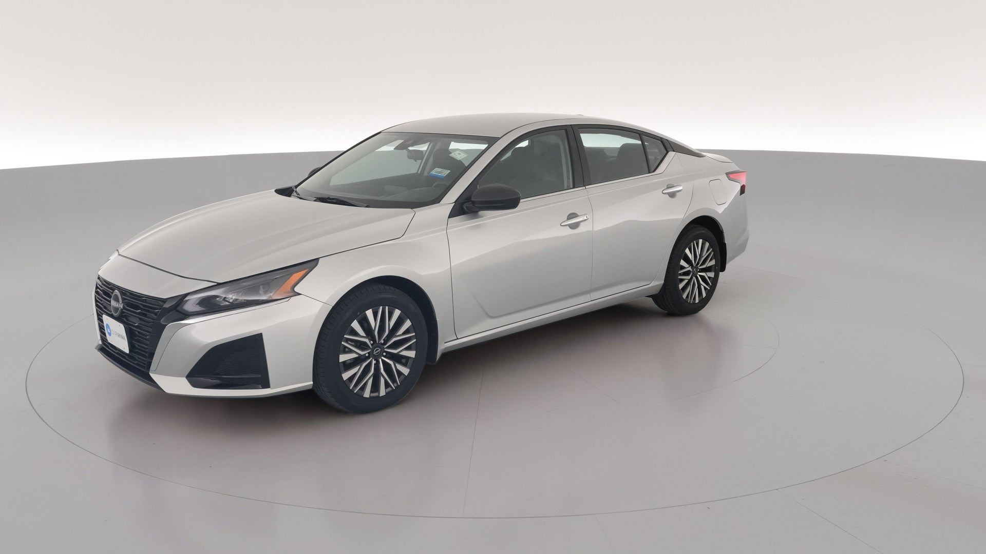 2024 Nissan Altima vehicle photo
