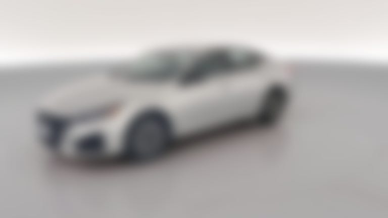 2024 Nissan Altima vehicle photo