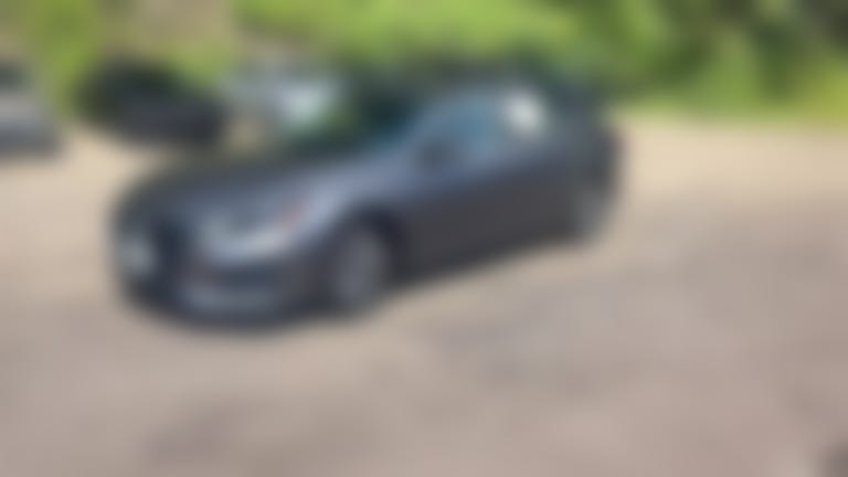 2026 Nissan Altima vehicle photo