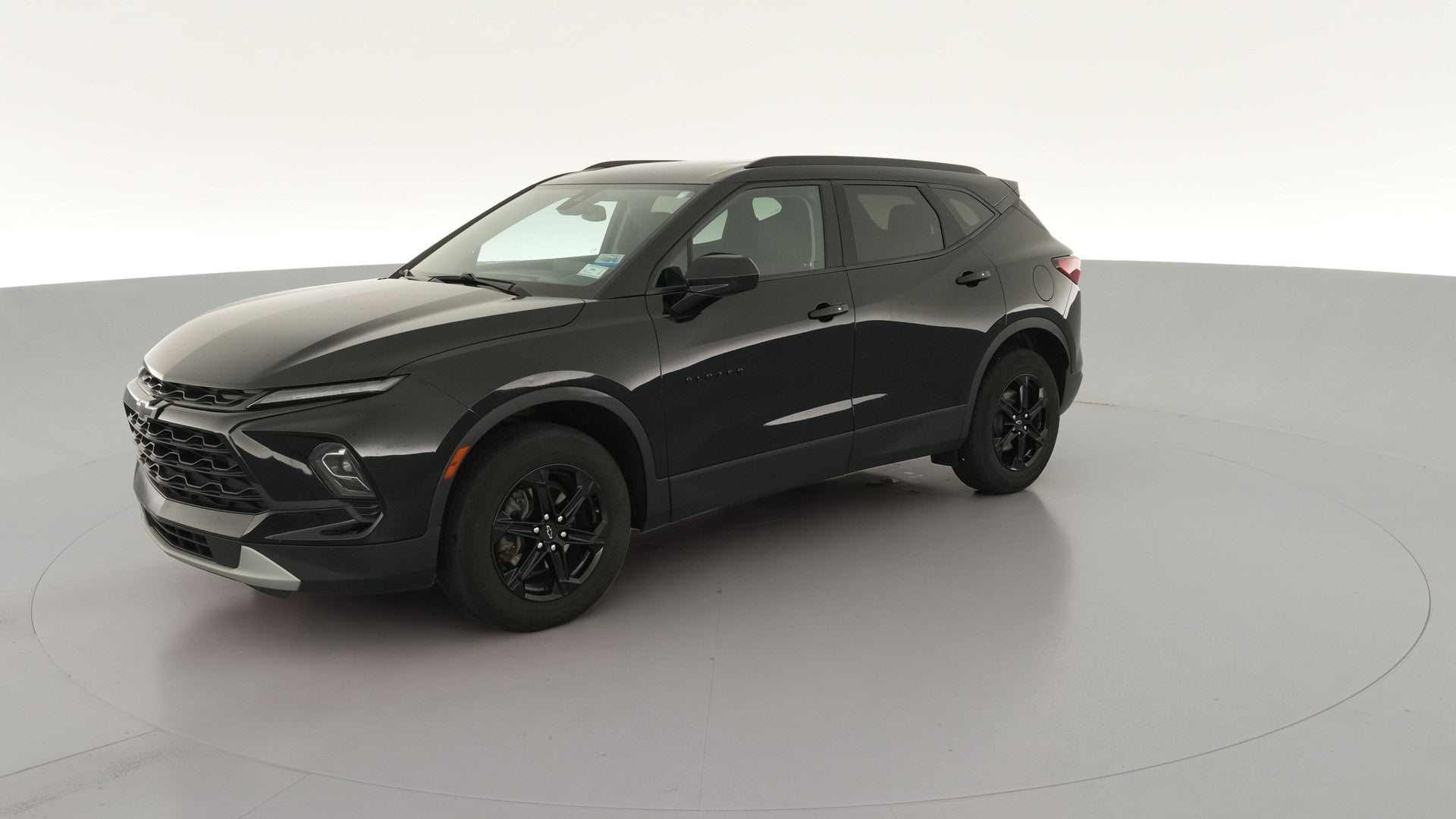 2023 Chevrolet Blazer vehicle photo